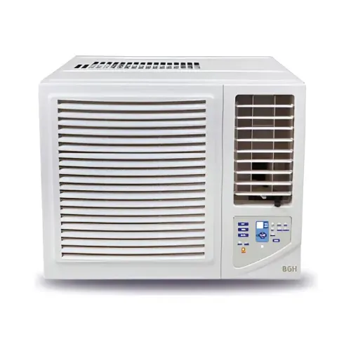 Aire condicionado Ventana 5200 W Frío solo BGH (BC52WFAW) -  1001650