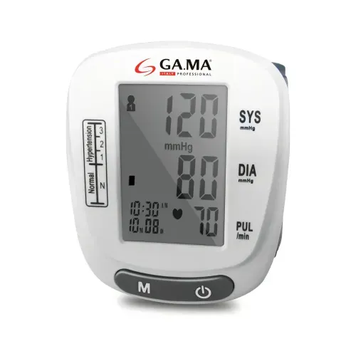 Tensiómetro Muñeca DBP-2116 – GAMA (HECTN000000110) -  1002171