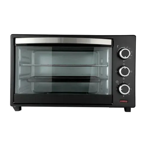 Horno Electrico 30Lts 1600W Grill Negro - SMARTLIFE (SL-GO0030PN) -  1002412