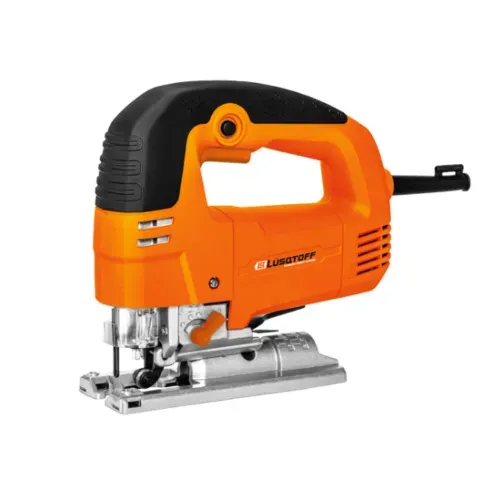 Sierra Caladora 710W 220V-50Hz 3000rpm - LUSQTOFF (SCL710-8) - 1002386