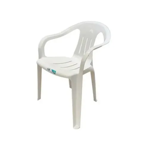 Silla VOSS 2000 Arena Blanca NR - (SIARENABL) - 998342