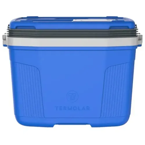 Conservadora 32 Lts Poliestireno Expandido Conserva Bebidas Hasta 24 Hs - TERMOLAR (ALP-SUV32L) - 1002416