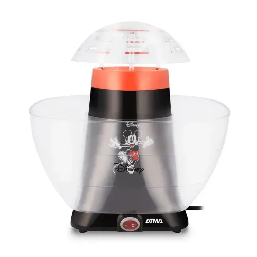 Pochoclera ATMA Mickey con Bowl Incorporado - (POAT1013DRN ) - 99343