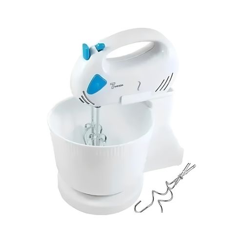 Batidora de Pie KANJI 300W Bowl 2Lts 7 Velocidades - (KJH-BL0300LA02) - 998502