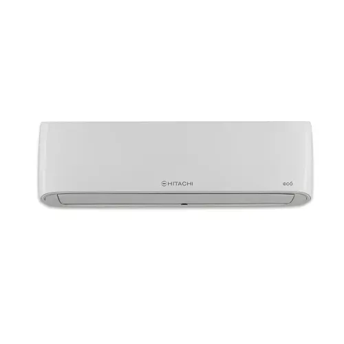 Aire Acondicionado Split 2600W Frio Calor - HITACHI (HSP2600FCECO) - 999050