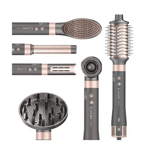 Cepillo Modelador Multistyler Uniq Vibrance - GAMA (HDCBR0000000612) - 1002167