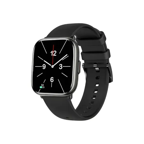 Smartwatch 1.75 Amoled Axia Negro - FOXBOX (8157) - 1002590