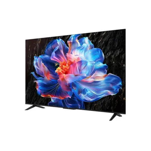 Smart TV 55 UHD 4K Google TV - TCL (55V6C) - 1002569