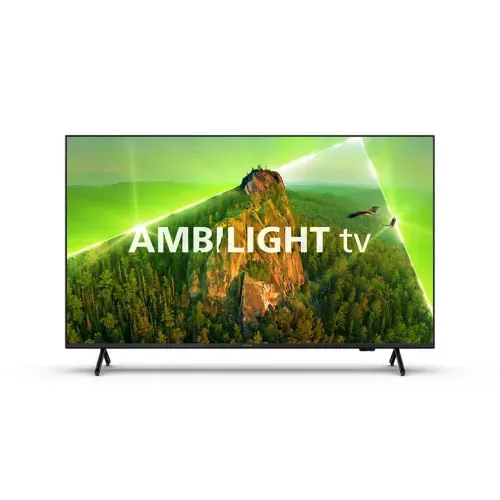 Smart TV PHILIPS 65" UHD 4K Google TV con Ambilight (65PUD7908/77) -1001021