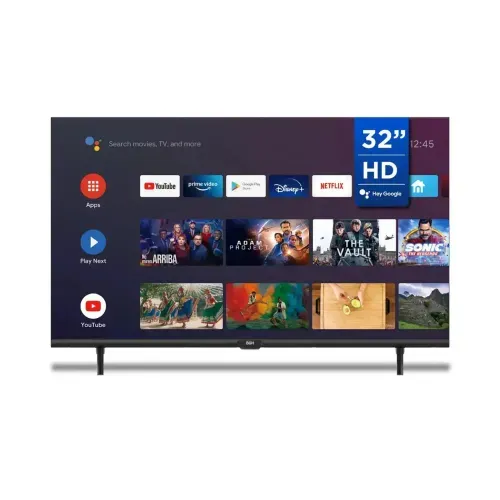 Smart TV 32" HD Android B3225S5A -BGH- 1002550