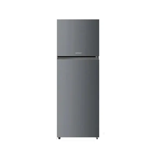 Heladera No Frost con Freezer 325Lts Gris BRIKET KD-325FWG - 1002100