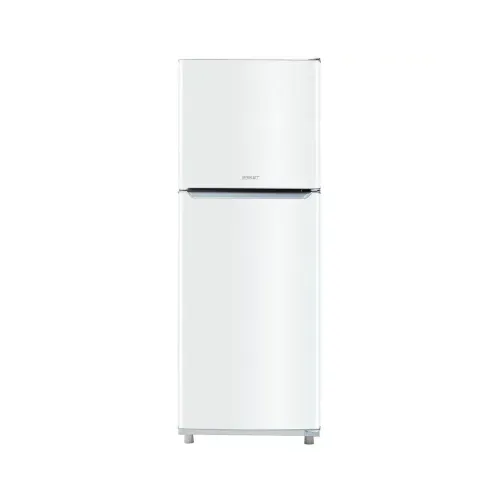 Heladera con Freezer BRIKET 350Lts Blanca Estantes Vidrio EEA - BK2F 1811V BL HC A1 -1002275