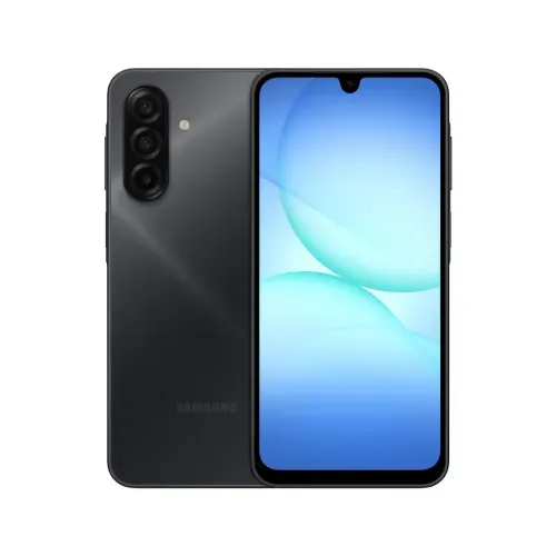 Celular Galaxy A17 4GB Ram 128GB Rom Black SM-A175FZKIARO -1002373