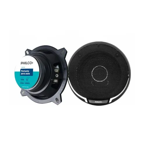 Parlante PHILCO para Auto 5.25" 200W (SPO2750) - 999254