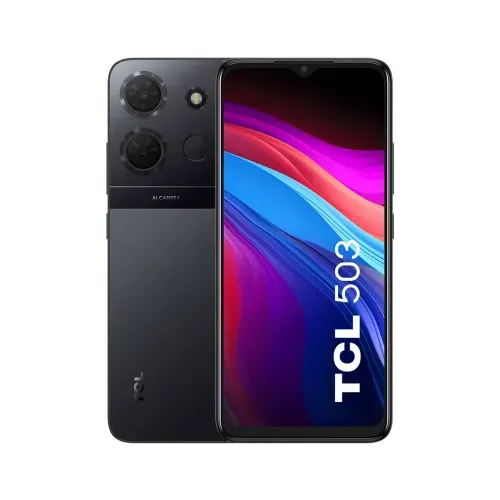Celular TCL 503 Space Gray 3GB Ram 64GB Rom (33969) -1001063