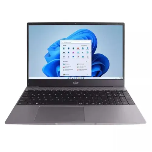 Notebook Celeron N4020 4GB SSD 128GB 15.6 pulgadas Windows 11 - GFAST.- 1002708