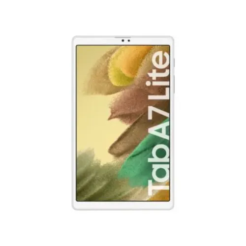 Tablet SAMSUNG  Galaxy Tab A7 Lite Silver 3GB Ram 32GB Rom-(SM-T220NZSDARO) - 97530