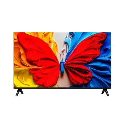 Smart TV 50 UHD 4K QLED Google TV - TCL (50S5K-F) -  1002568