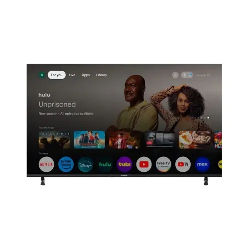 Smart TV 32 HD Android TV PHILCO (PLD32HS25AH) -  1002993