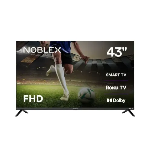 Smart TV 43 Full HD Roku TV - 1002995