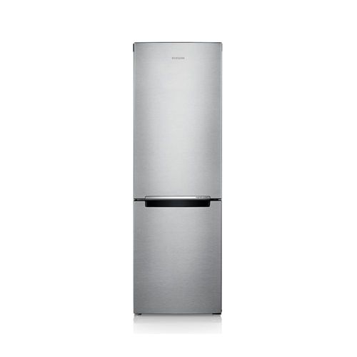 Heladera con Freezer 328Lts No Frost Silver - SAMSUNG (RB31FSRNDSA)