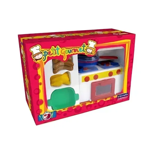 Juguete PETIT GOURMET Mi Primer Cocina -1001433