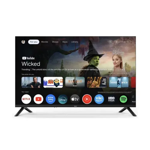 Smart TV 32 HD Google TV B3226G5G - 1003028