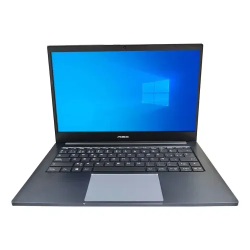 Notebook Ryzen 5 8GB SSD 512GB 15,6 Windows 11 Pantalla IPS (78603) - 1003205