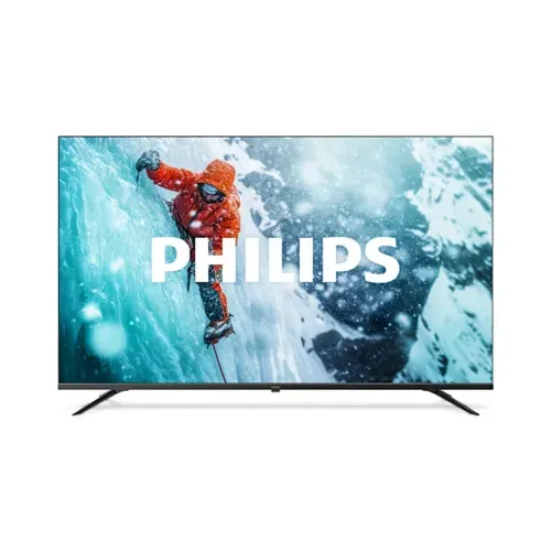 Smart TV 58 UHD 4K Google TV - PHILIPS (58PUD7310/77)   1003058