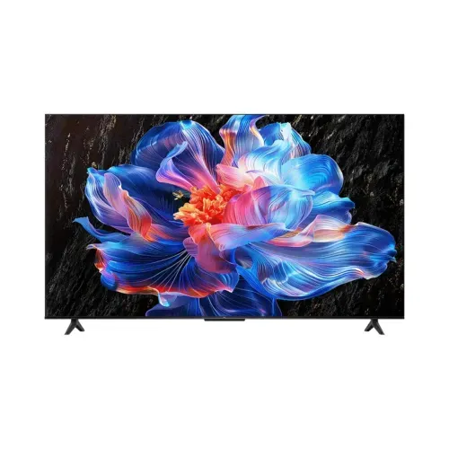 Smart TV 65 UHD 4K Google TV - TCL (65V6C) 1003442