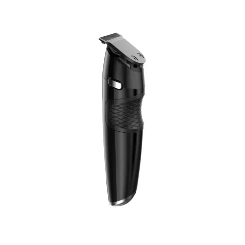 Cortador de Barba y Cabello M GCX 630 Black Titanium 15 Piezas USB - GAMA (BECCP0000001626)