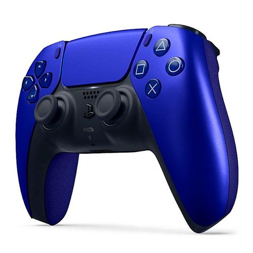 Joystick Playstation 5 DualSense Cobalt Blue - SONY (132095018)  1002630