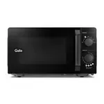 Microondas 20Lts 1100W Negro Mecánico - GAFA (MG20AB)  1003116