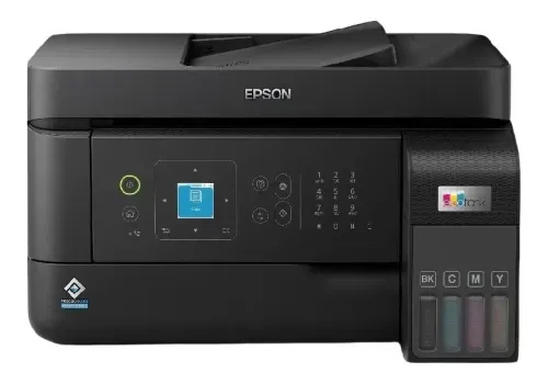 Impresora Multifunción Eco Tank C11CK57303 - EPSON (L5590)  1002823