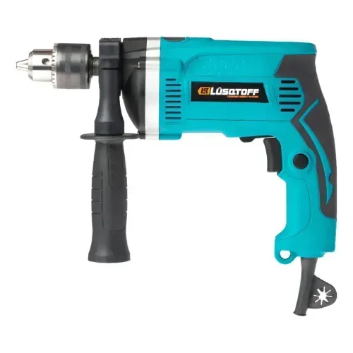 Taladro Percutor 750W 220V-50HZ - LUSQTOFF (LTA750)    995255 T