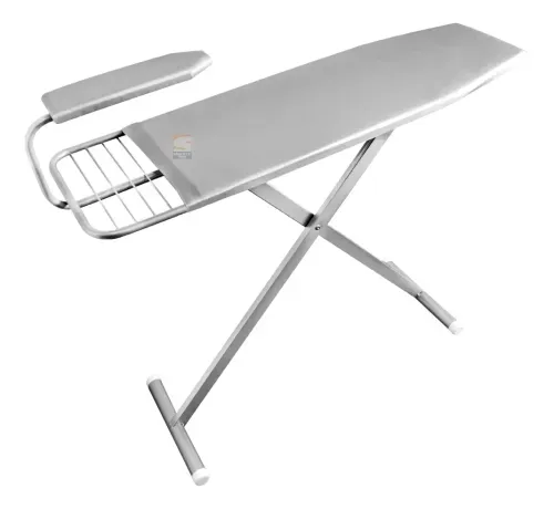 Tabla de Planchar Deluxe con Manguero 4 posiciones - POSTA (604) 1002946
