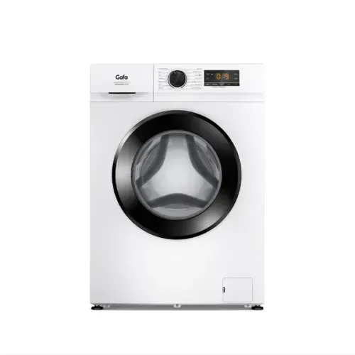 Lavarropas Automático C/Frontal 6kg 1000rpm Inverter Blanco Slim EEA - GAFA (LFG06W)  1003115