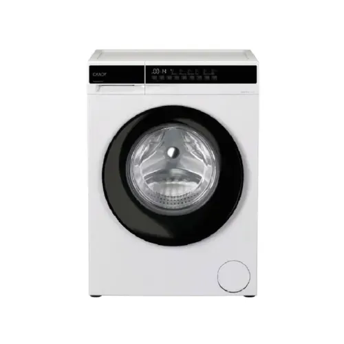 Lavarropas Automático C/Frontal 6,5kg 1200rpm Blanco Inverter - CANDY (EY 26SB7)  1003465