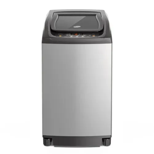 Lavarropas Automático C/Superior 7kg 750rpm Gris Plata EEA+ - GAFA (FUZZY FIT Gris Plata)  1003441
