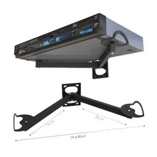 Soporte para DVD SPL-950 - NAKAN (SPL-950)     8110