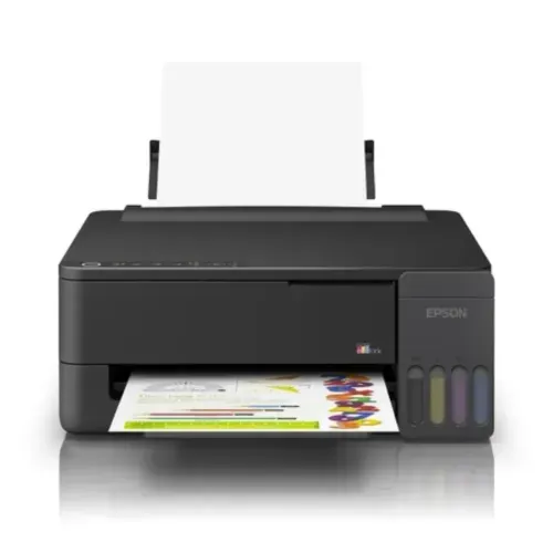 Impresora Multifunción L3350 EcoTank - Epson (C11CL62306)  1003518