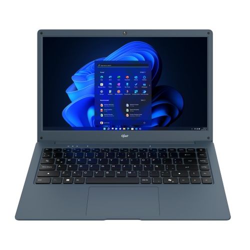 Notebook, Celeron, N4020, 4GB, SSD, 120GB, 14, Windows 11, GFAST, NHEC4GS114W1  1003202