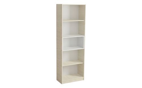 BIBLIOTECA FULL - VENEZIA / BLANCO - MOSCONI (81067)  1002307