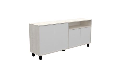 VAJILLERO DOORS 170 - MEL. VENEZIA / BLANCO - MOSCONI (56933)  1001477