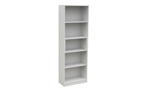 BIBLIOTECA FULL - BLANCO - MOSCONI (81071)  1002310