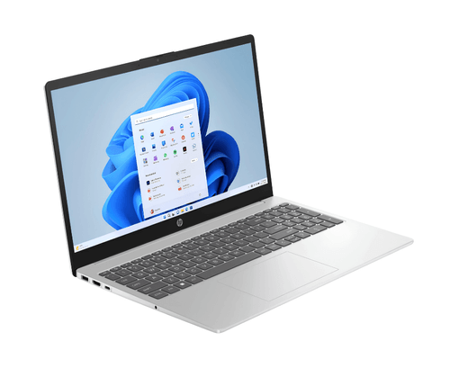 Notebook iCore3 L33 8GB 512GB 15 Windows 11 HP (D0CJ4LA)  1003532