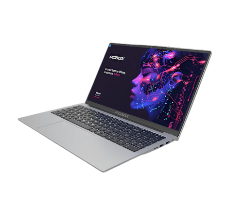 Notebook AMD Ryzen 3 3300 PCB SL15R33 8GB + 256 GB 15.6 FHD IPS Win 1  1003536