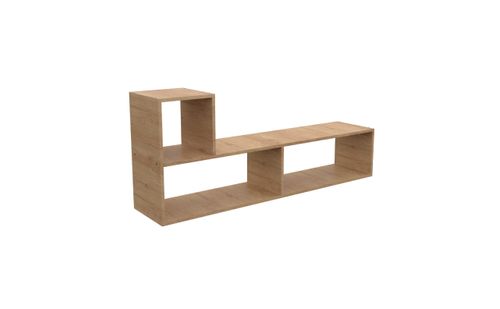 MODULO RACK L - NEBRASKA NATURAL - MOSCONI (81030)  1001460
