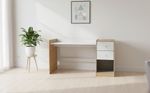 CUNA CAJONERO MAYA - NEB NATURAL CON COLCHON - MOSCONI (55470) 1002306
