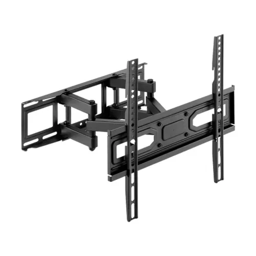 Soporte TV 32 a 75 Pulgadas Móvil Extensible Compatible Curvos Soporta 40Kg - ONE BOX (OB-MC375)  1003026